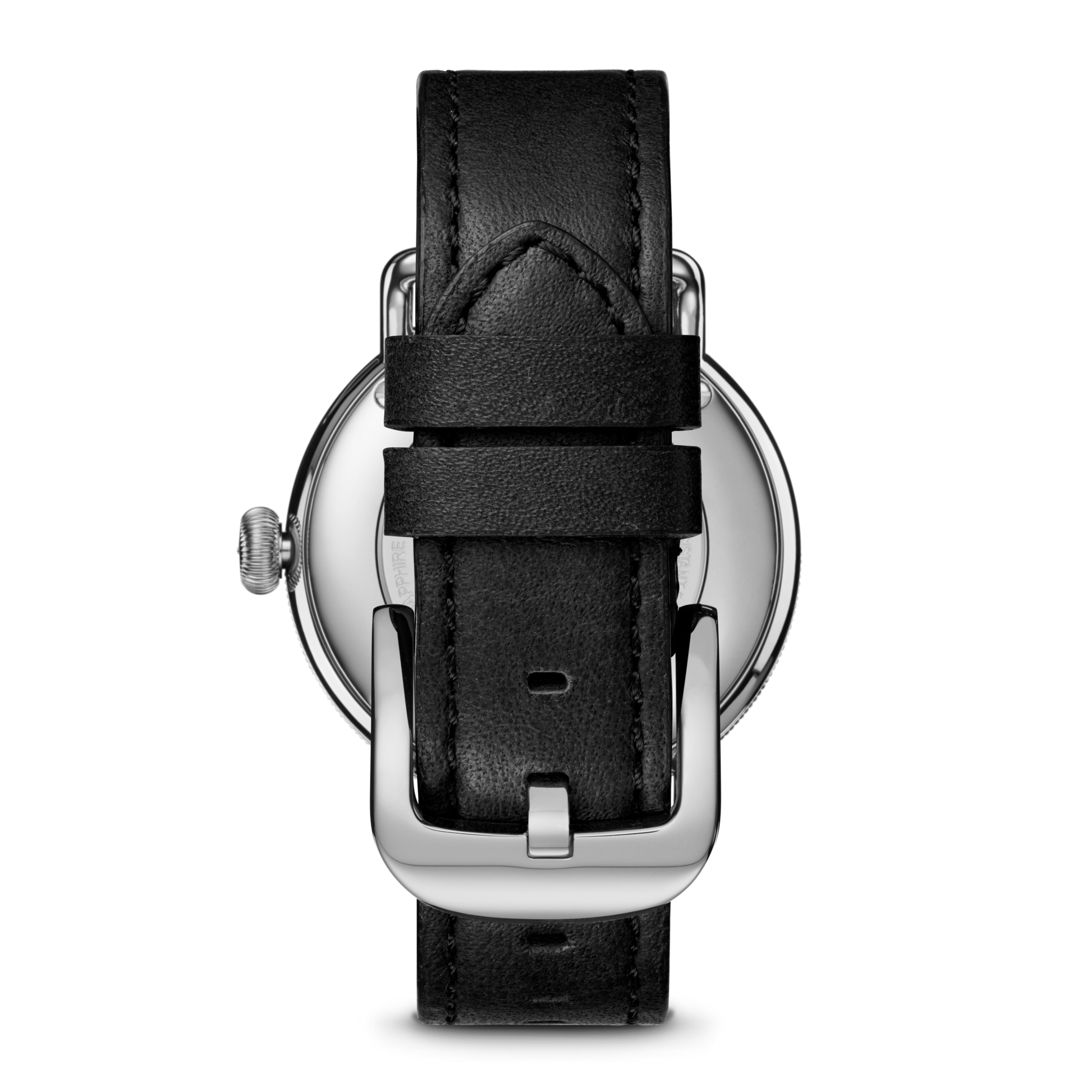 Canfield Watch - Black Canfield Watch - Black