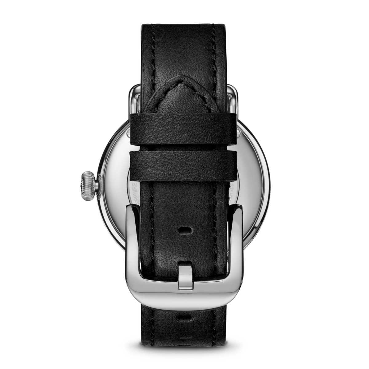 Canfield Watch - Black Canfield Watch - Black