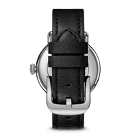 Canfield Watch - Black