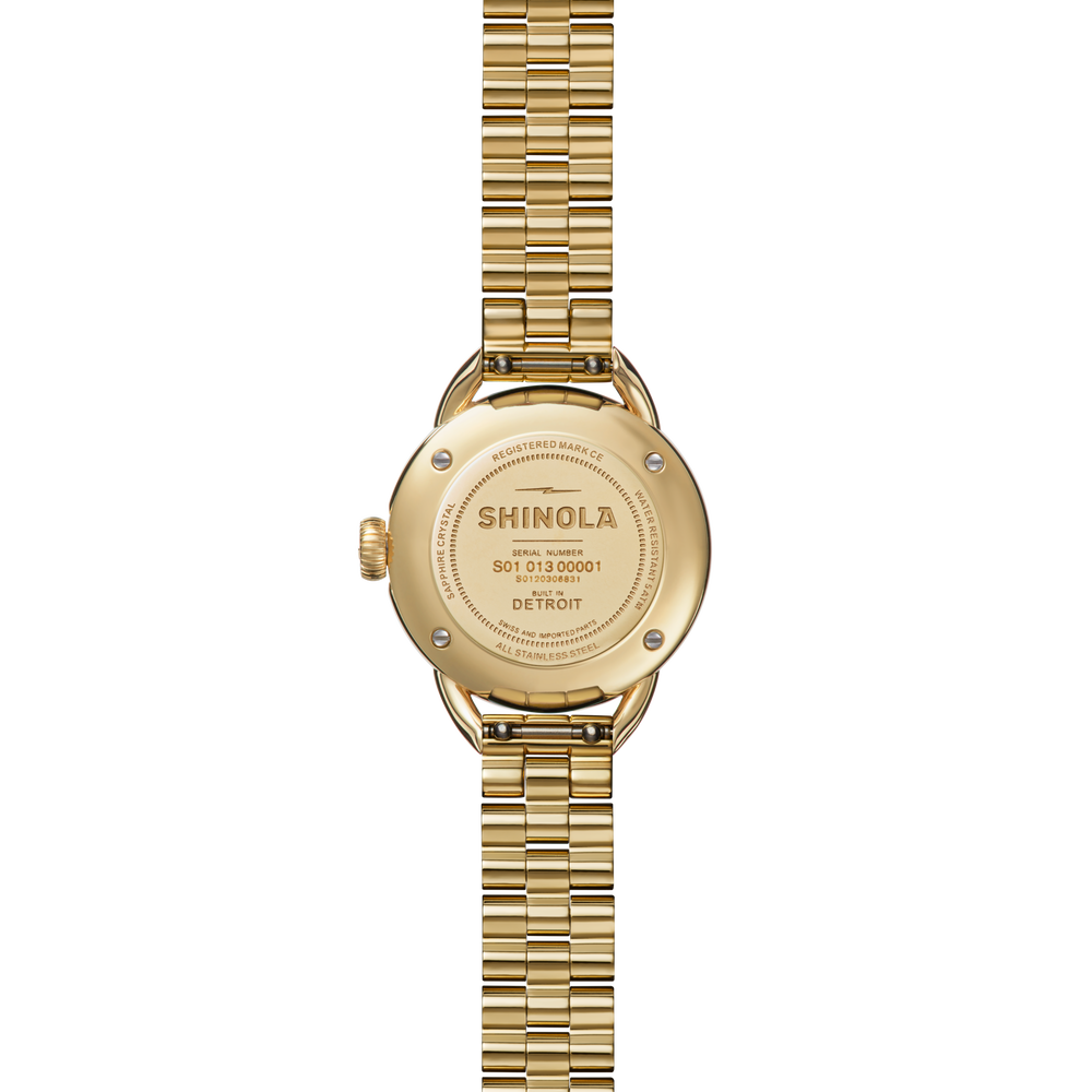 Runabout Watch - Petoskey
