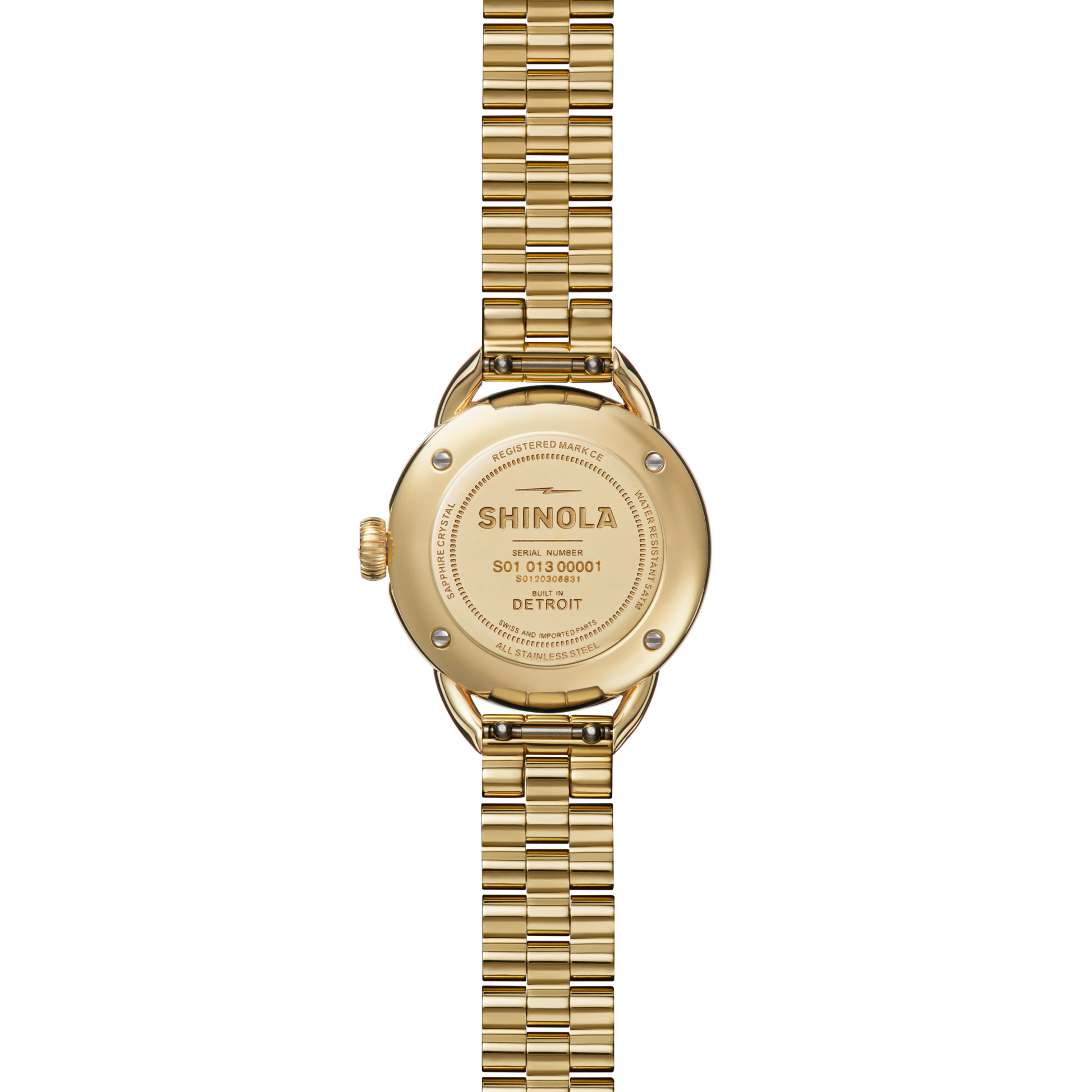 Runabout Watch - Petoskey