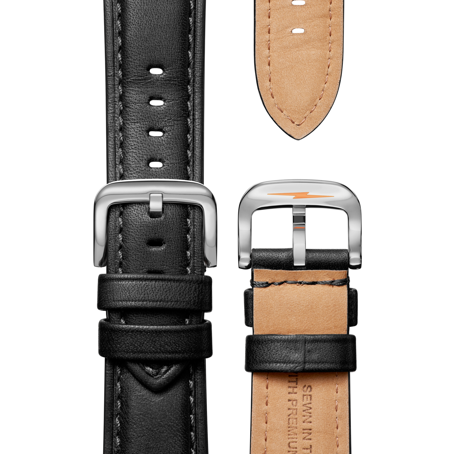 Runwell Watch - Cool Gray