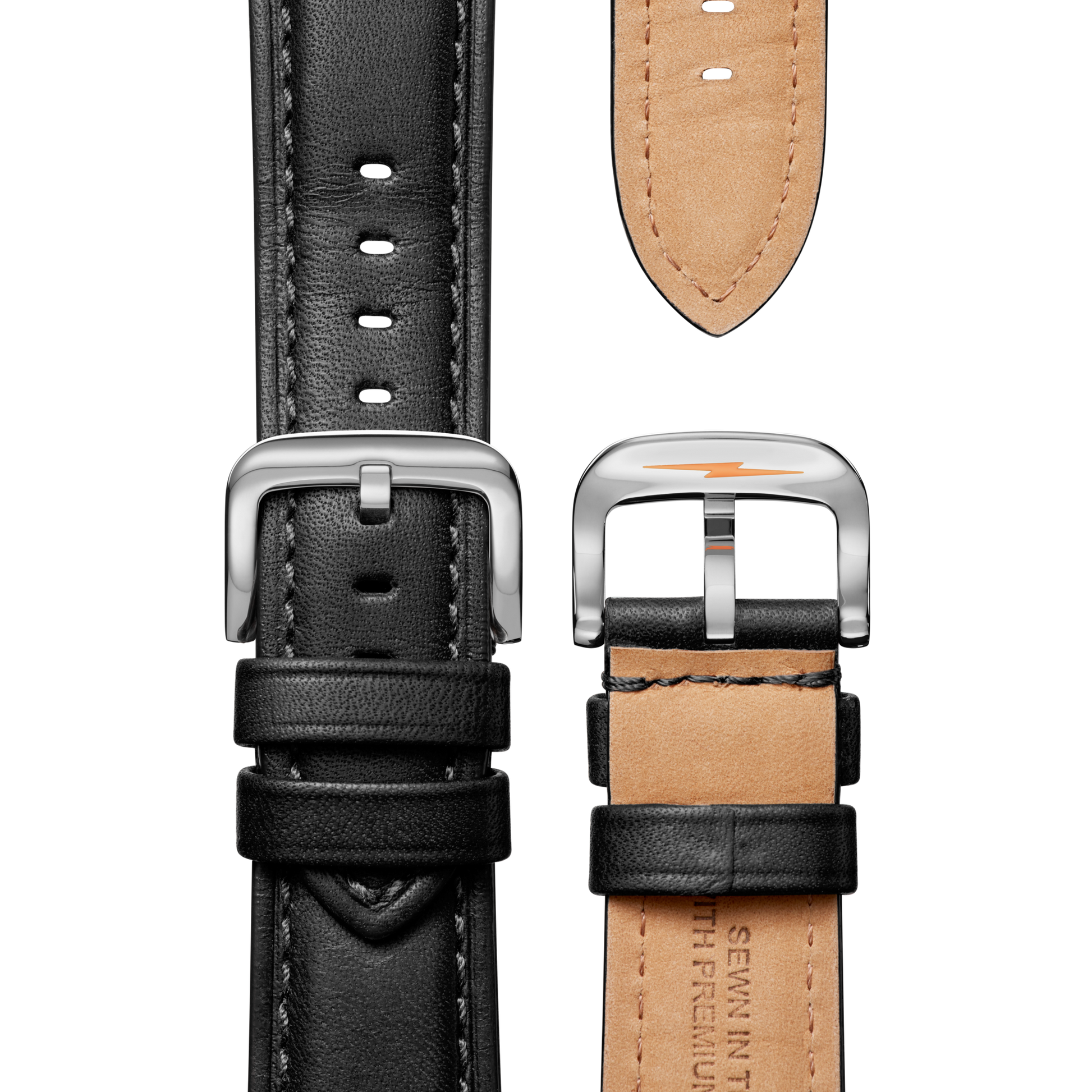 Runwell Watch - Cool Gray
