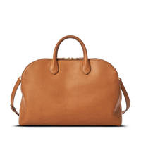Bixby Work Satchel - Tan