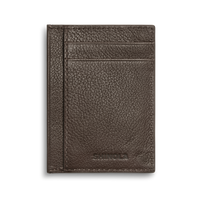 Canfield ID Card Holder - Espresso