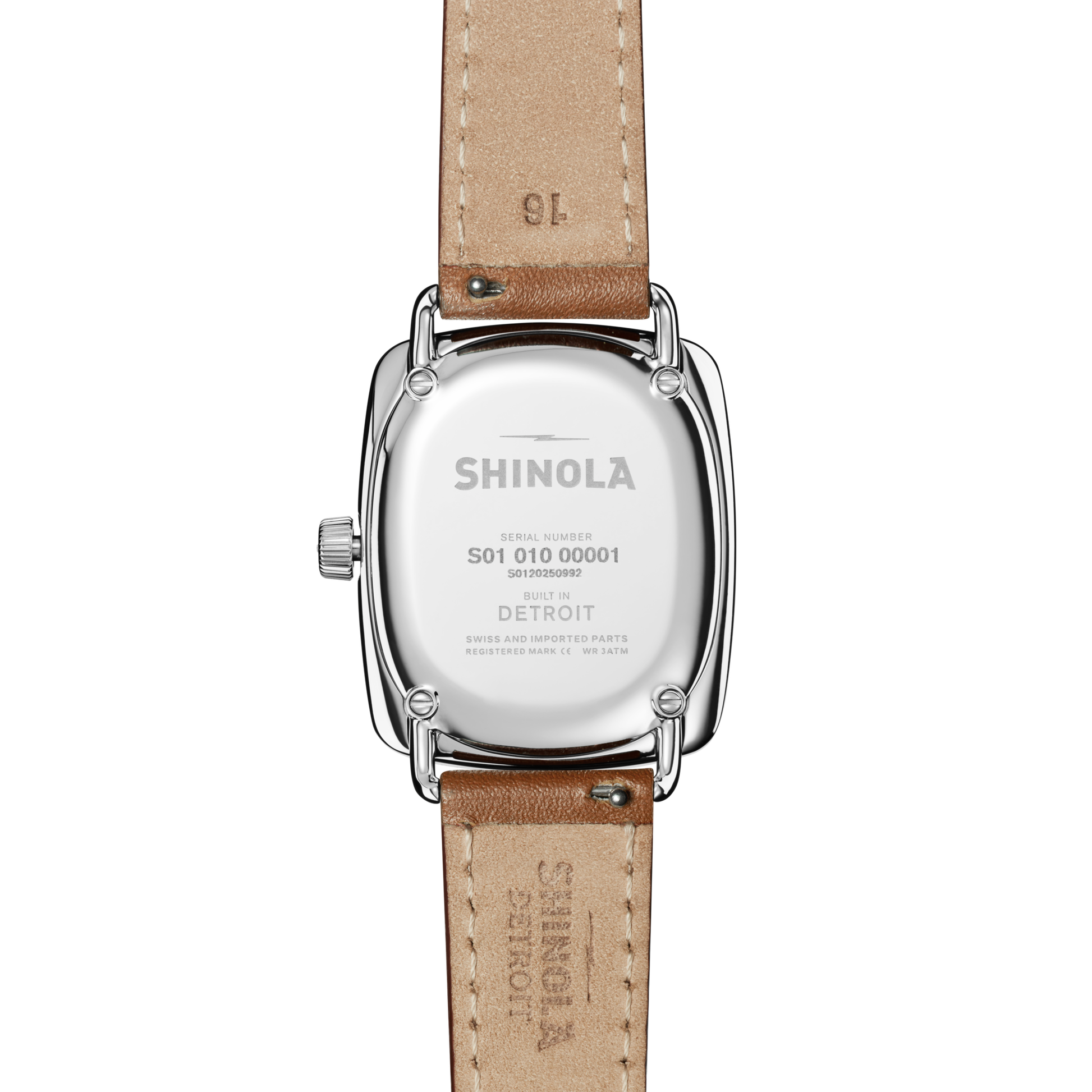 Bixby Watch - Light Silver