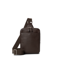 Canfield Crossbody Bag - Espresso