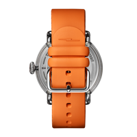 Detrola Watch - Color Theory Warm