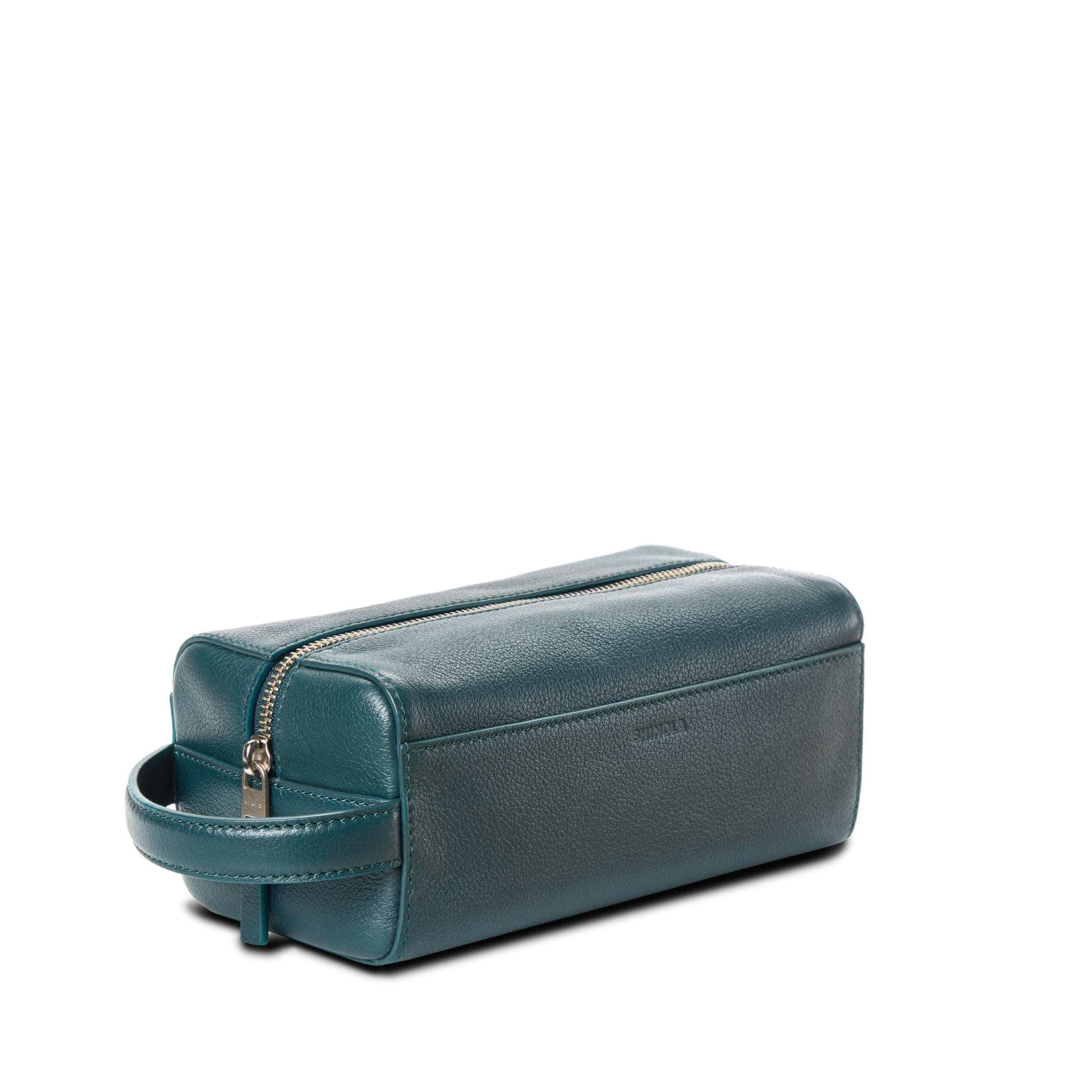 Canfield Travel Kit - Emerald