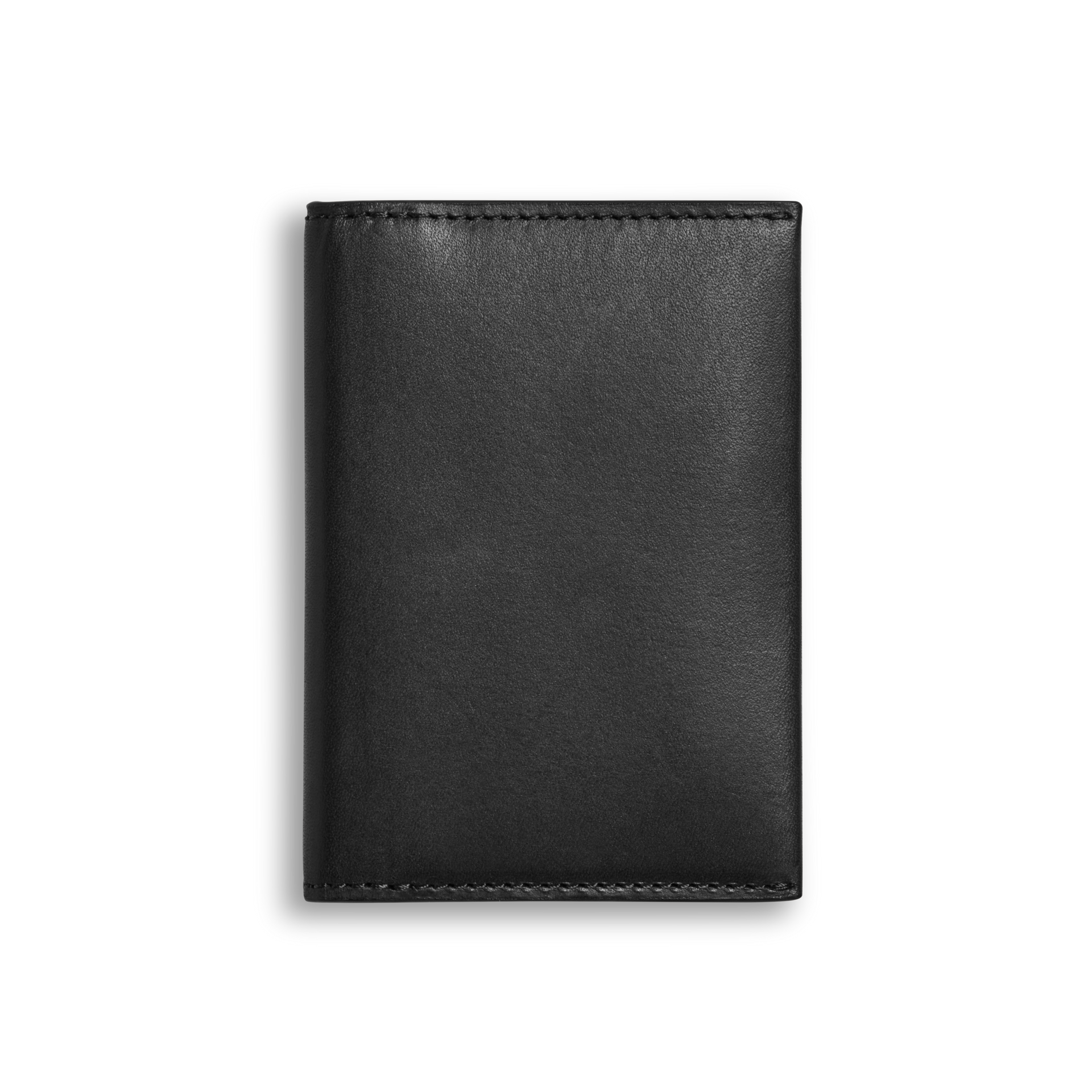 Folded Card Holder Wallet | Shinola