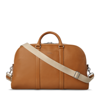 Runwell Duffle Bag - Tan