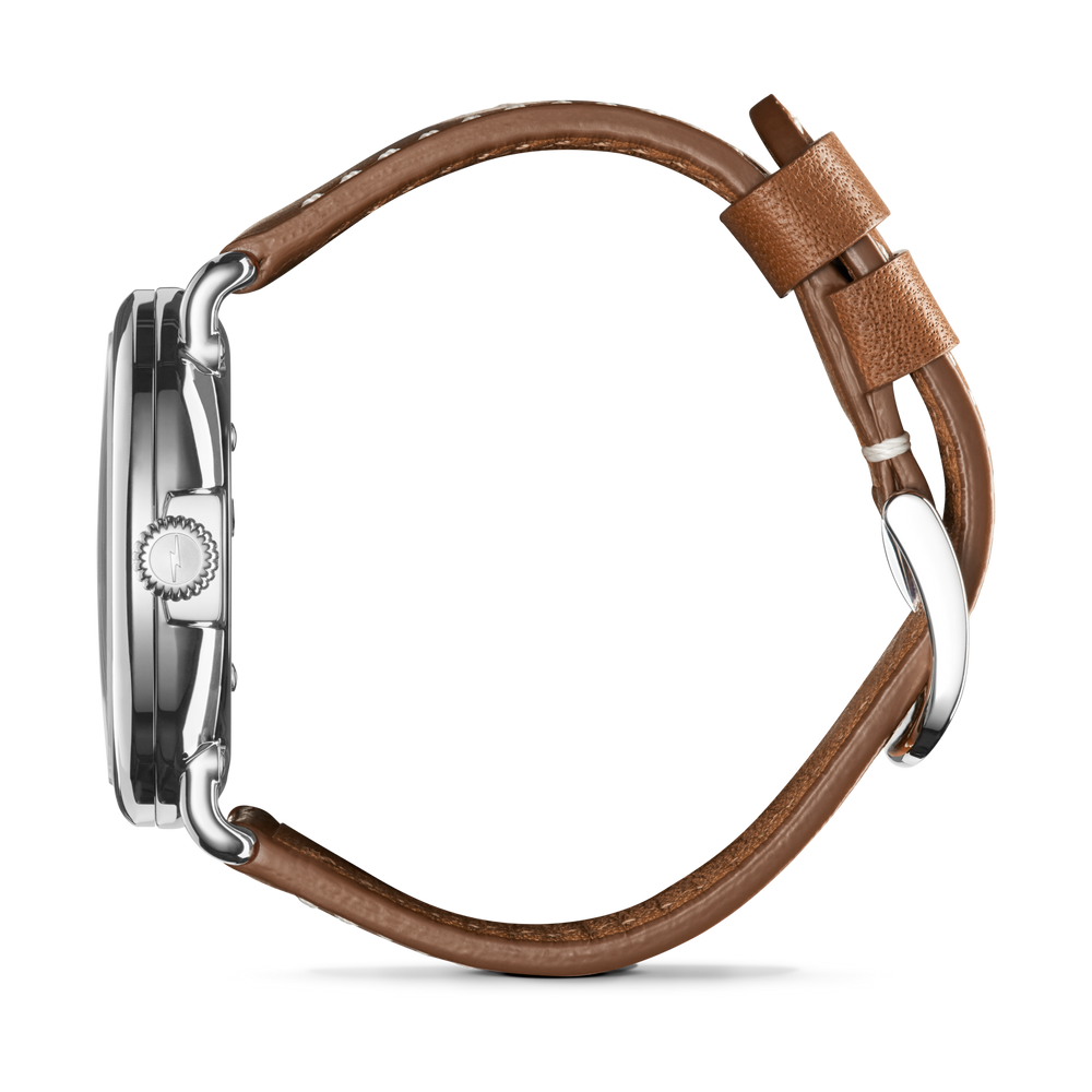 Shinola x Detroit Red Wings Centennial Runwell