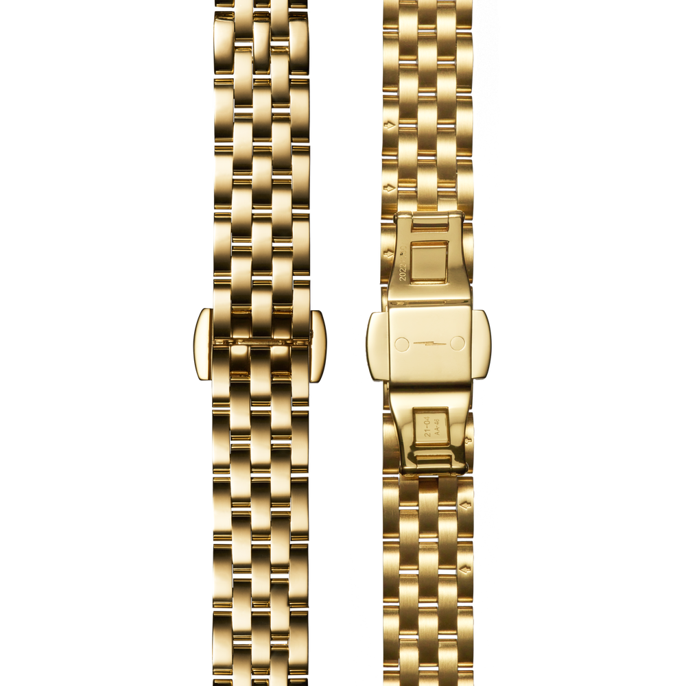 Derby Watch - Malachite