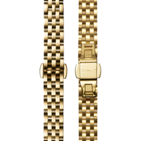 Derby Watch - Malachite