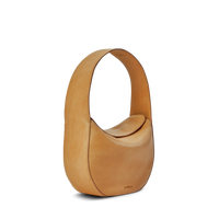 Small Shoulder Bag - Honey