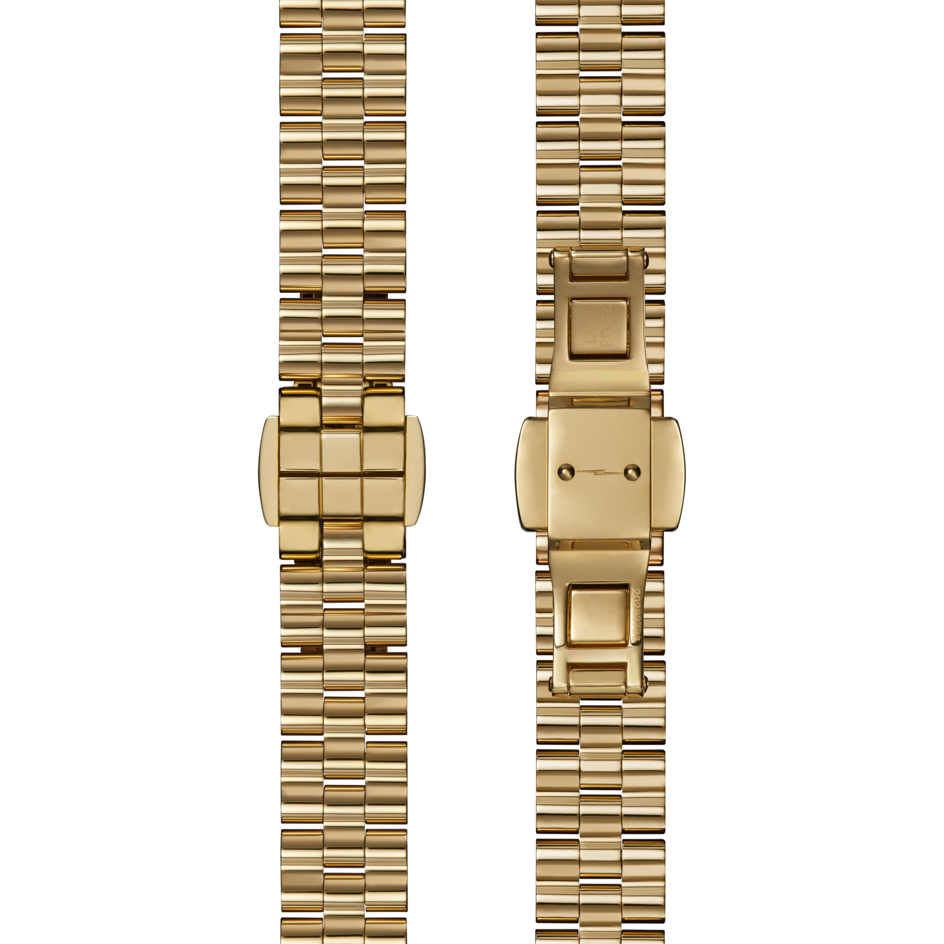 Runabout Watch - Malachite