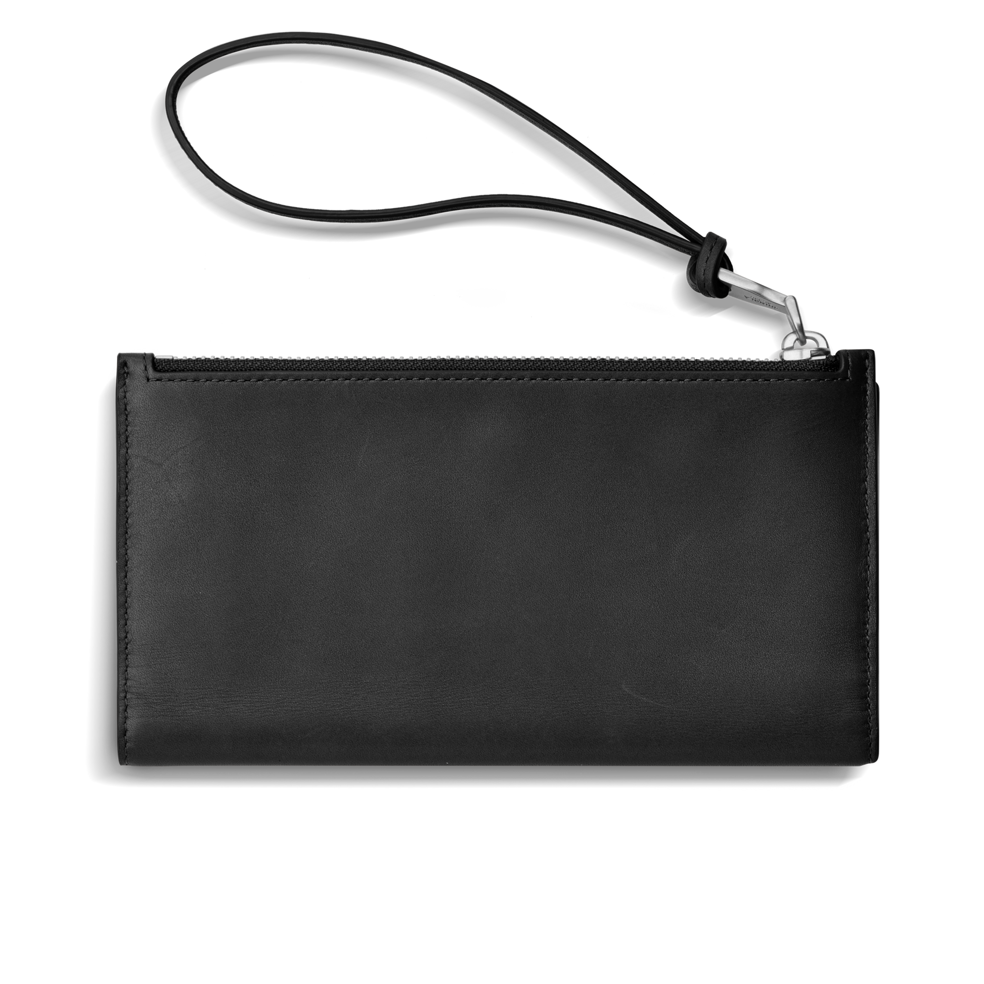 Wristlet Wallet - Black