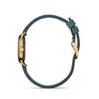 Runabout Watch - Emerald