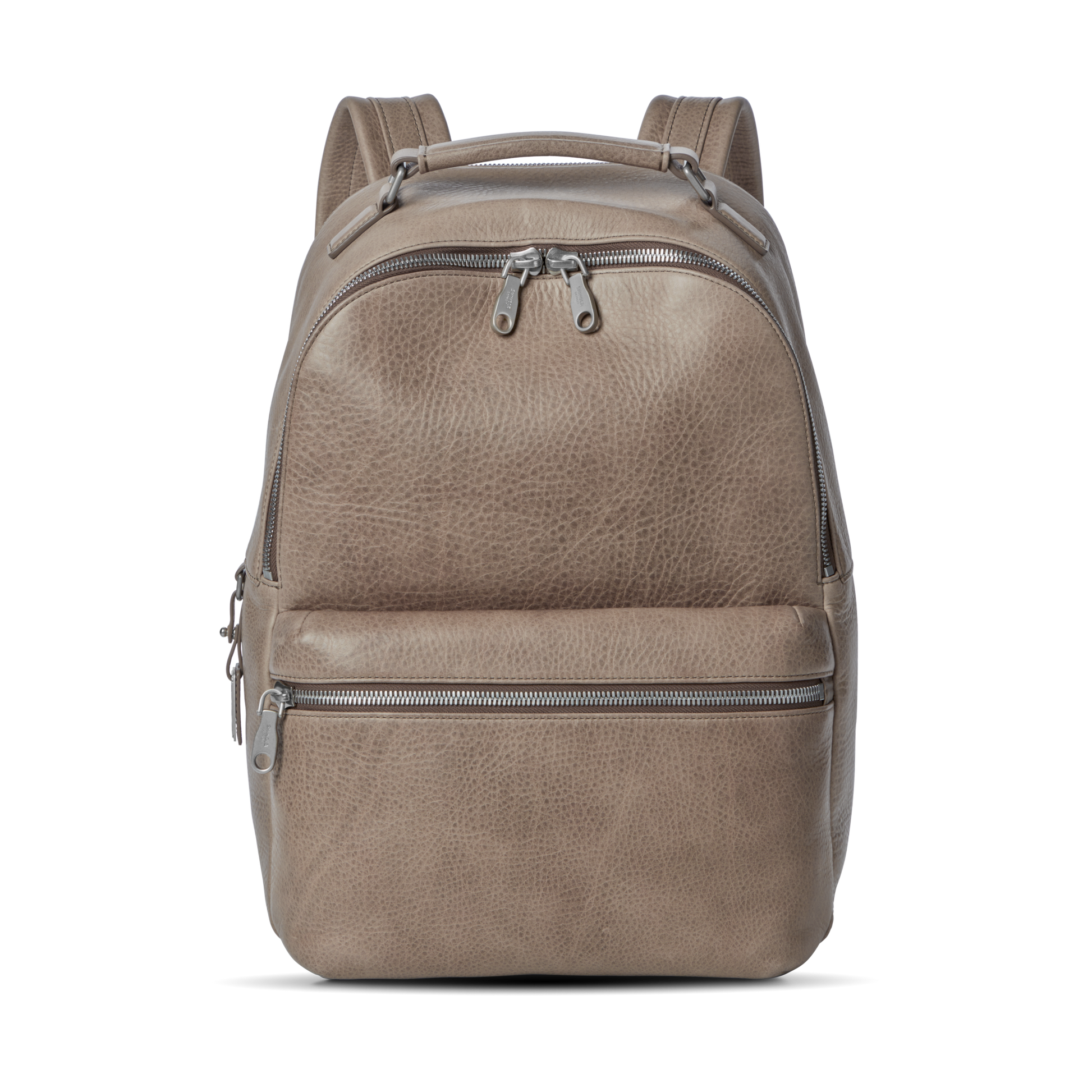Runwell Backpack - Stone