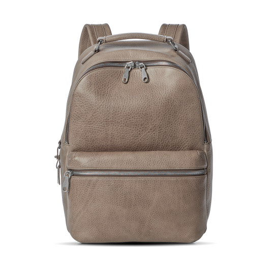 Runwell Backpack - Stone
