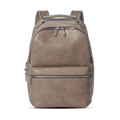 Runwell Backpack - Stone