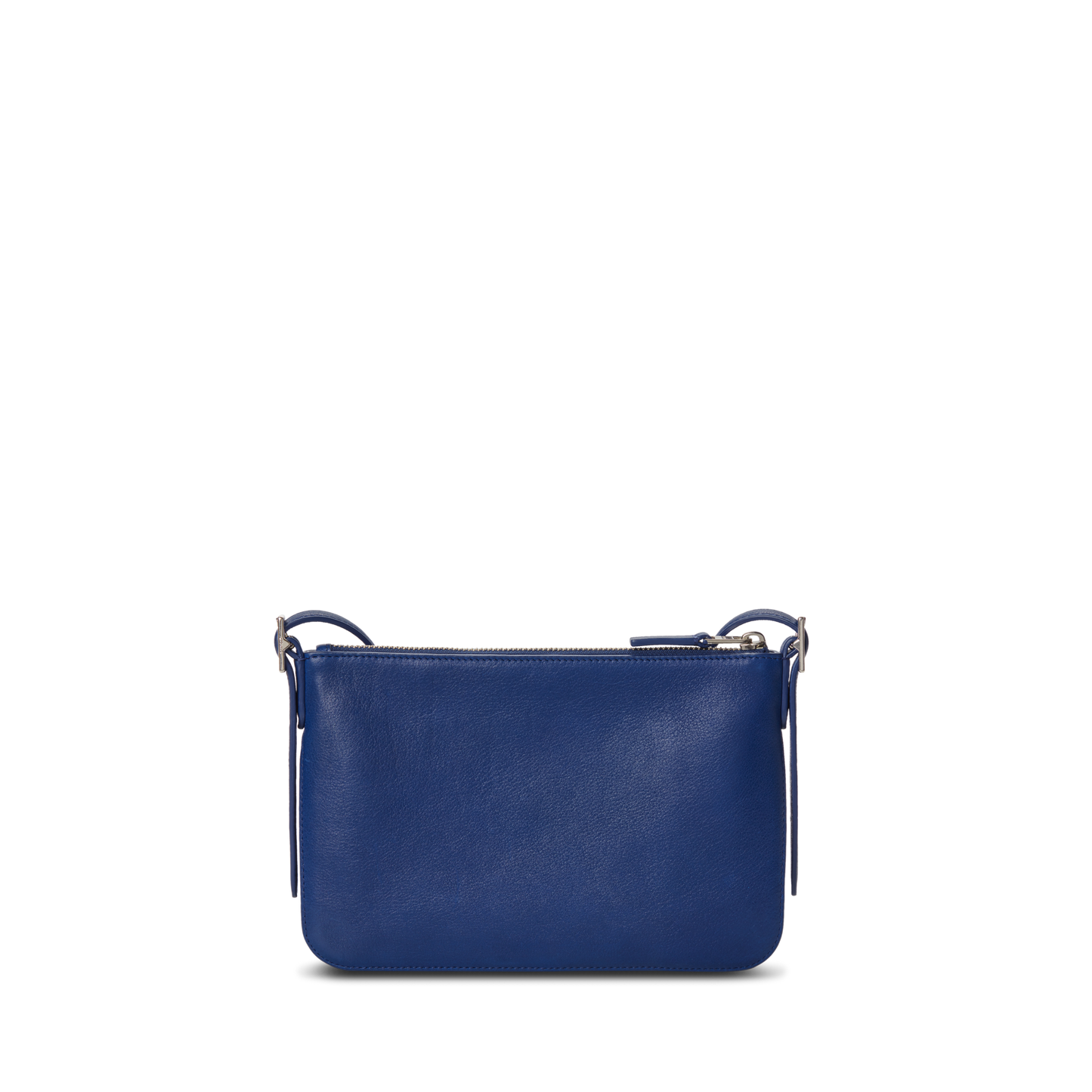 Bixby Small Crossbody Bag - Sapphire