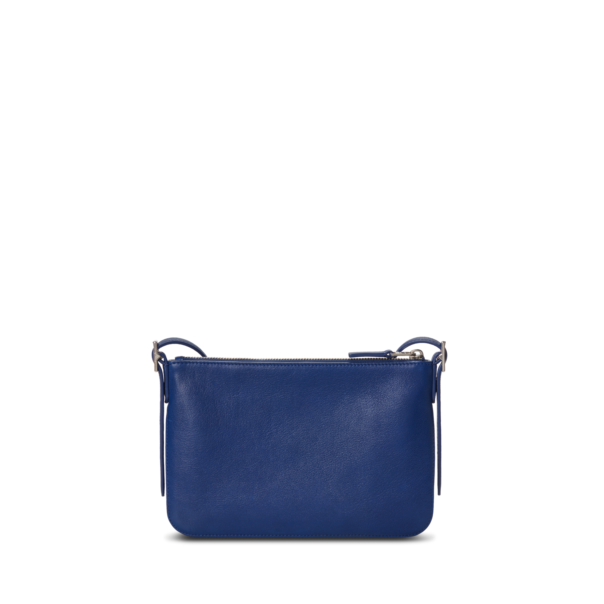 Bixby Small Crossbody Bag - Sapphire