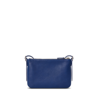 Bixby Small Crossbody Bag - Sapphire