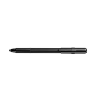 Stainless Steel Studio Pen - Matte Black