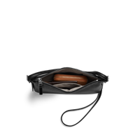 Small Bixby Crossbody - Black