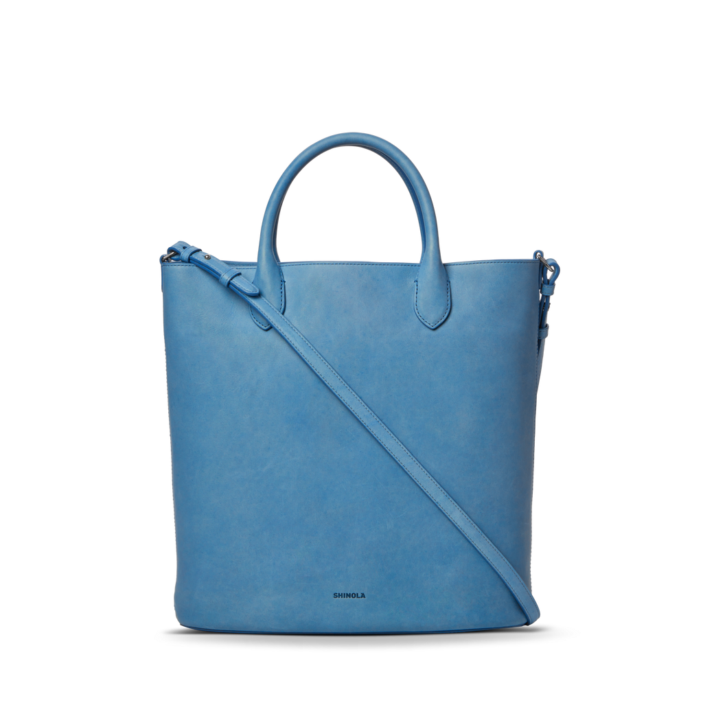 12 Hour Tote Bag - River