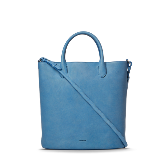 12 Hour Tote Bag - River