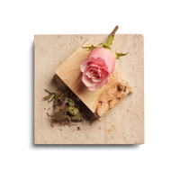 Rose 8 oz Scented Candle - Rose