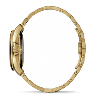 Circadian Monster Automatic Watch - Mother of Pearl Diamond