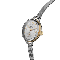 Birdy Watch - Silver