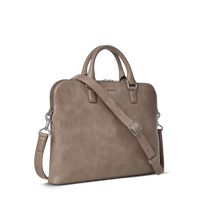 Portfolio Briefcase - Stone