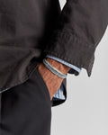 Coin Edge Cuff Bracelet