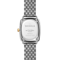 Bixby Watch - Light Silver