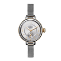 Birdy Watch - Silver