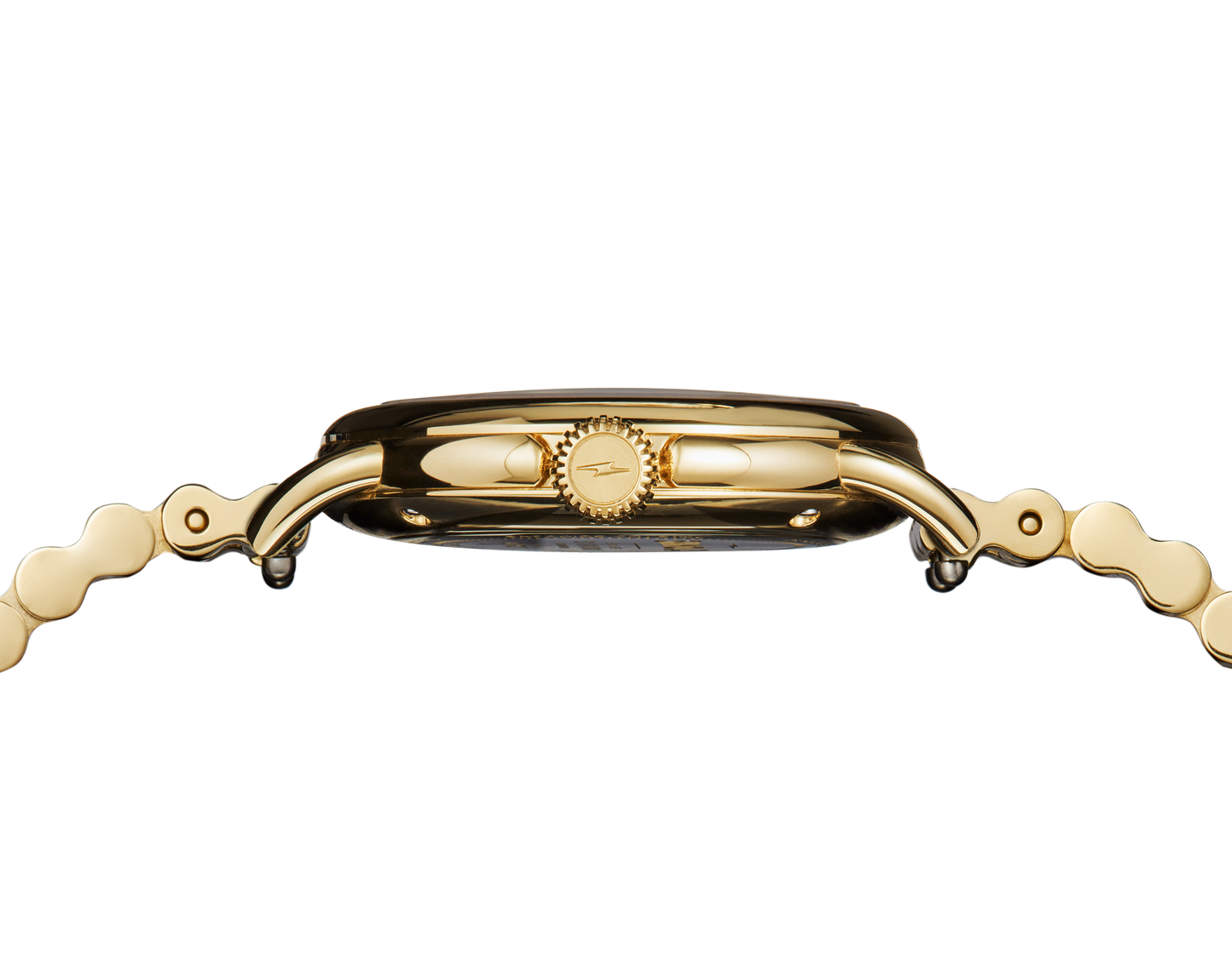 Runabout Watch - Malachite