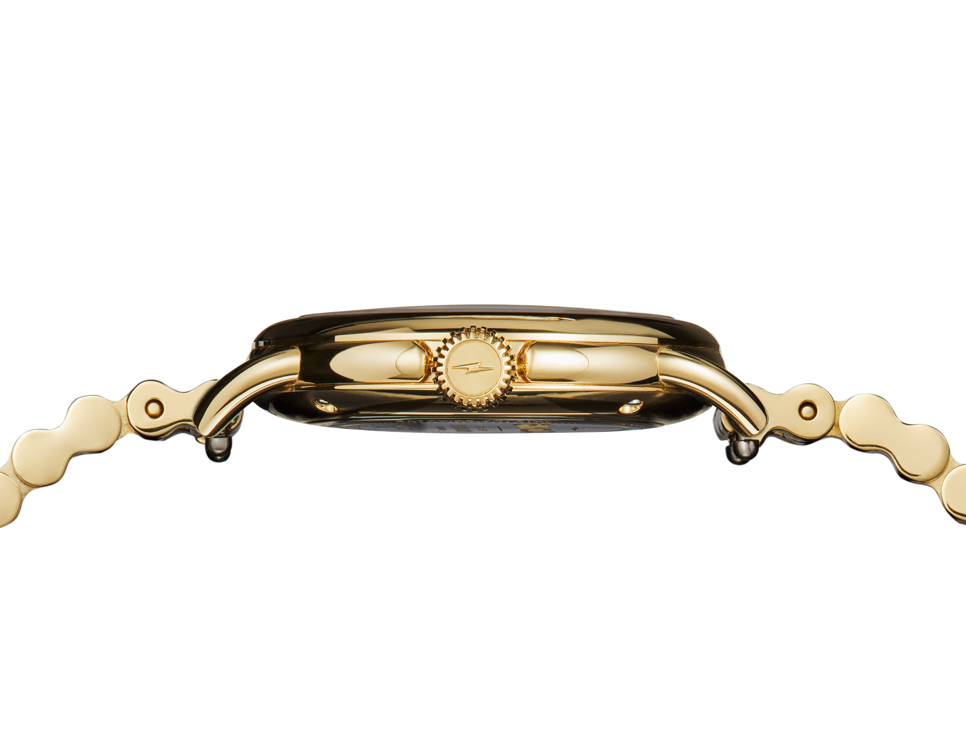 Runabout Watch - Malachite