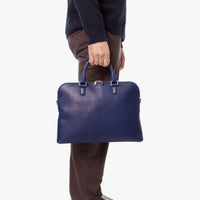 Portfolio Briefcase - Lake