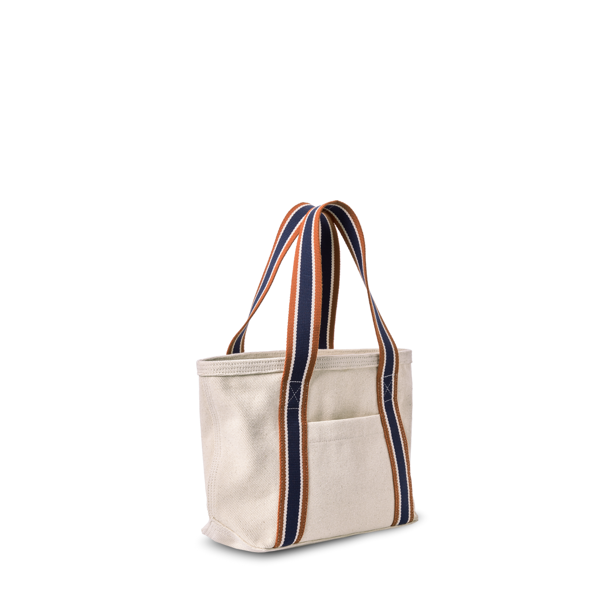 Easy Canvas Tote Mini - Natural