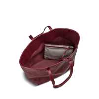 Runabout Tote Bag - Ruby