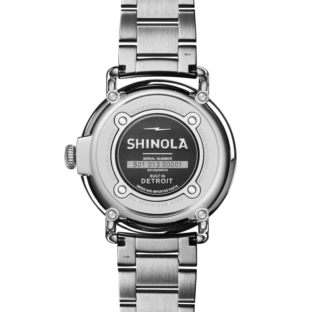 Runwell Watch - Petoskey