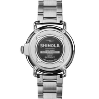 Runwell Watch - Petoskey