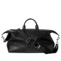 Canfield Classic Holdall - Black
