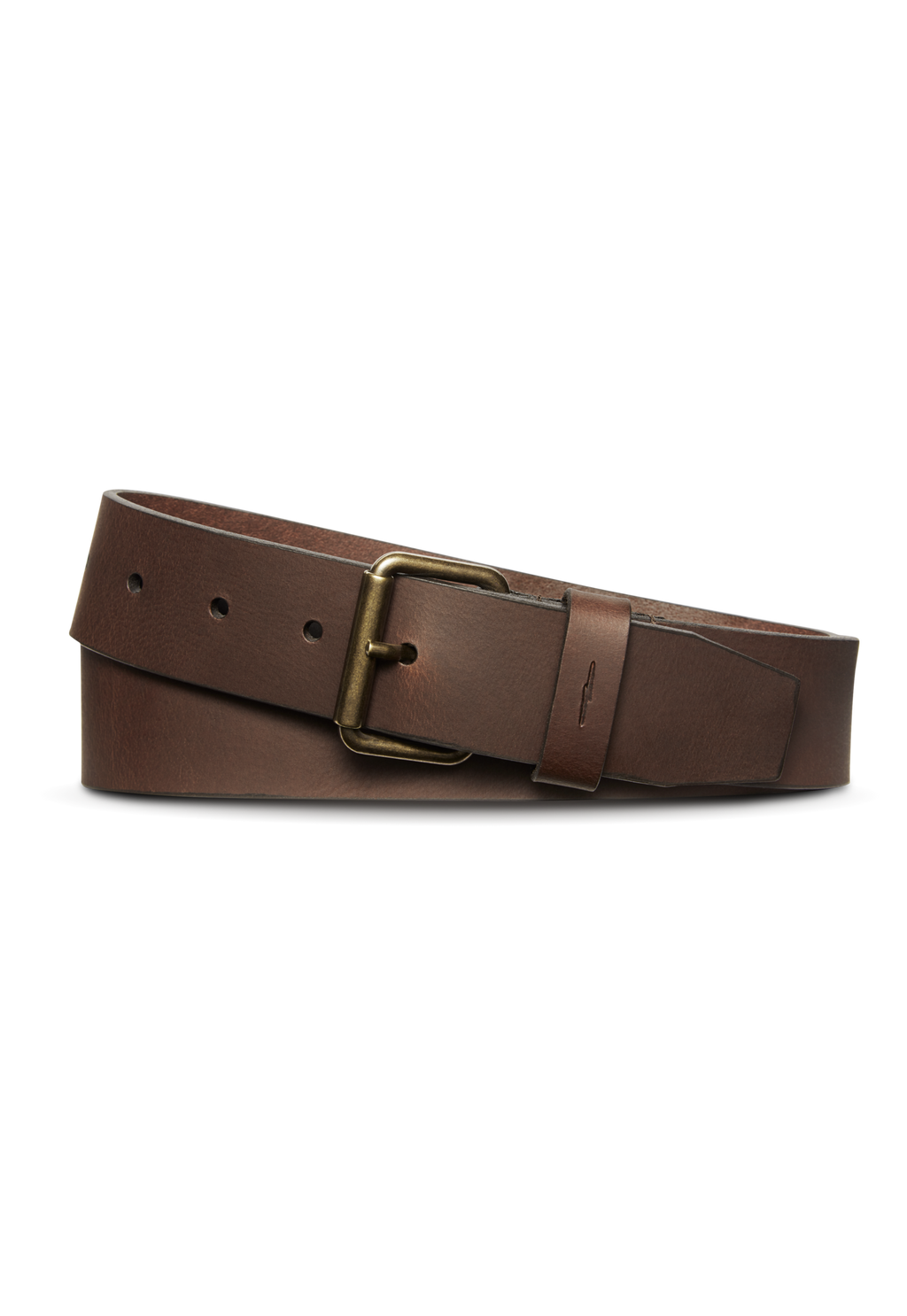 1 1 2" Rambler Belt Dark