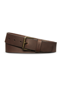 1 1/2" Rambler Belt - Dark Brown