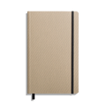 Medium Soft Ruled Journal - Oat